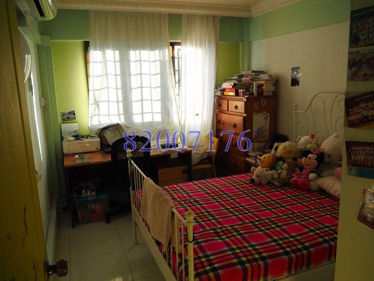 Blk 311 Yishun Ring Road (Yishun), HDB 4 Rooms #170197242